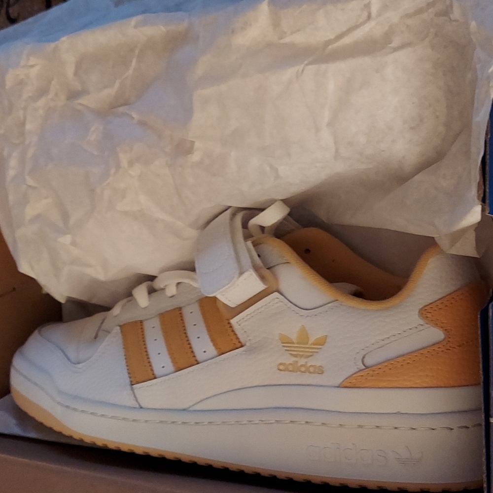 Adidas lo forum